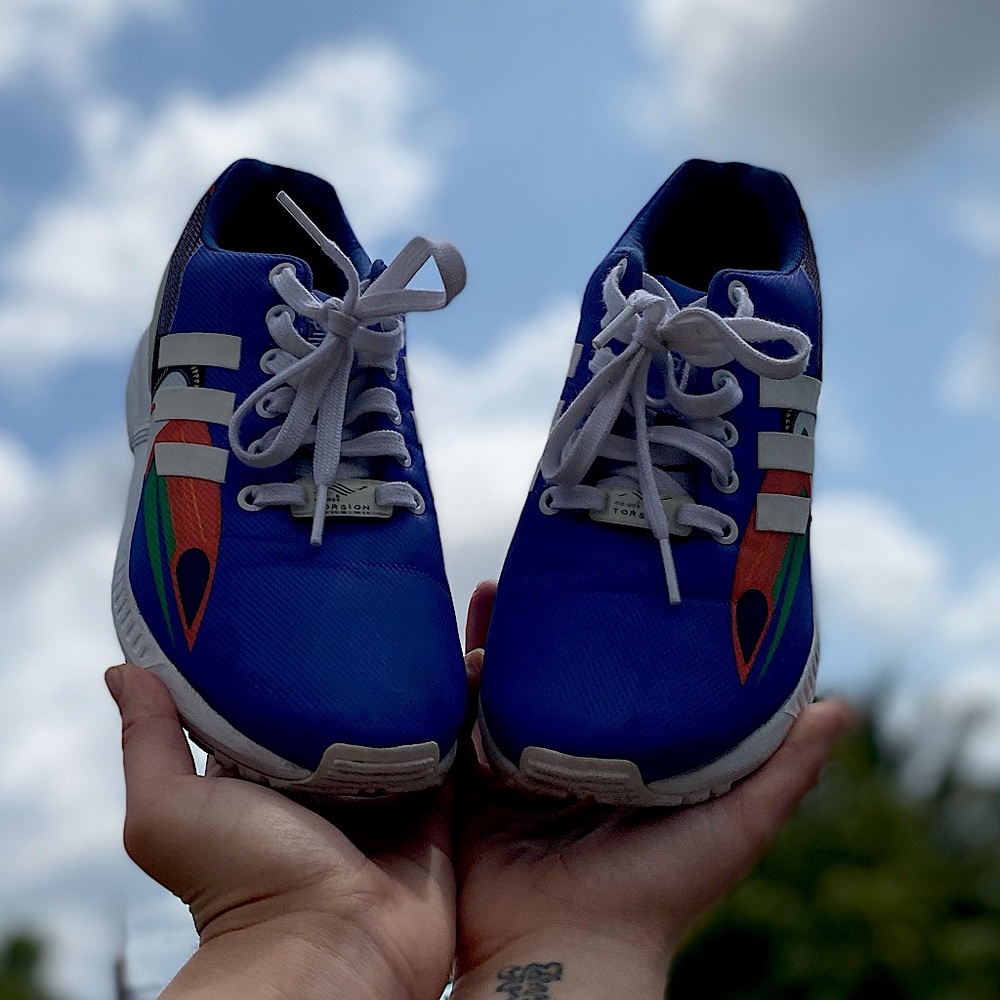 ADIDAS SHOES